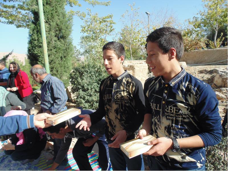 اردوی خانوادگی معارف5شماره1