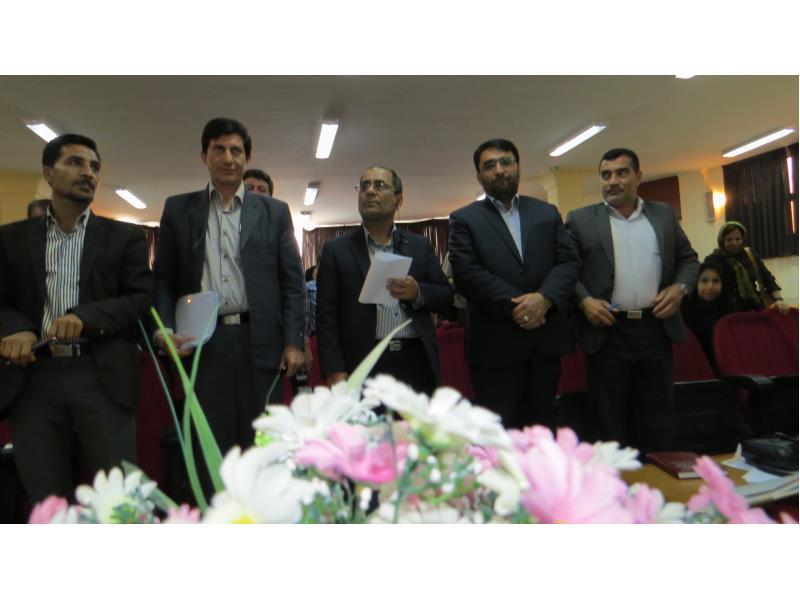 جشنواره سعدی شماره6