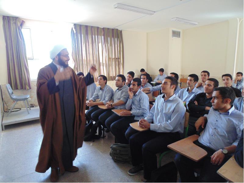 دهه محرم 94سخنرانی مذهبی