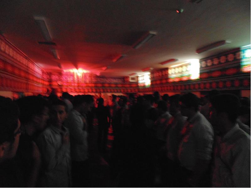 دهه محرم 94 شماره 6