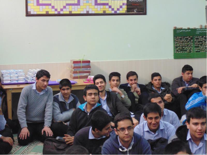 همایش نماز  (1)