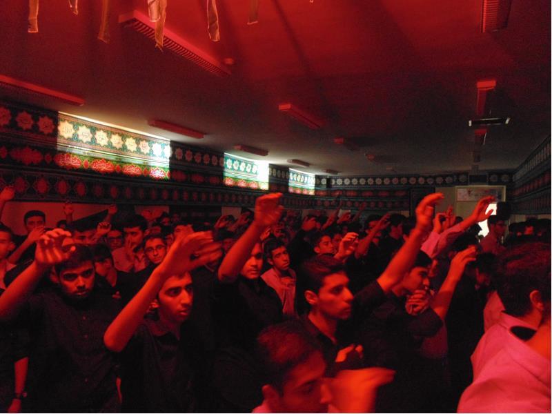 دهه محرم 94 شماره 4