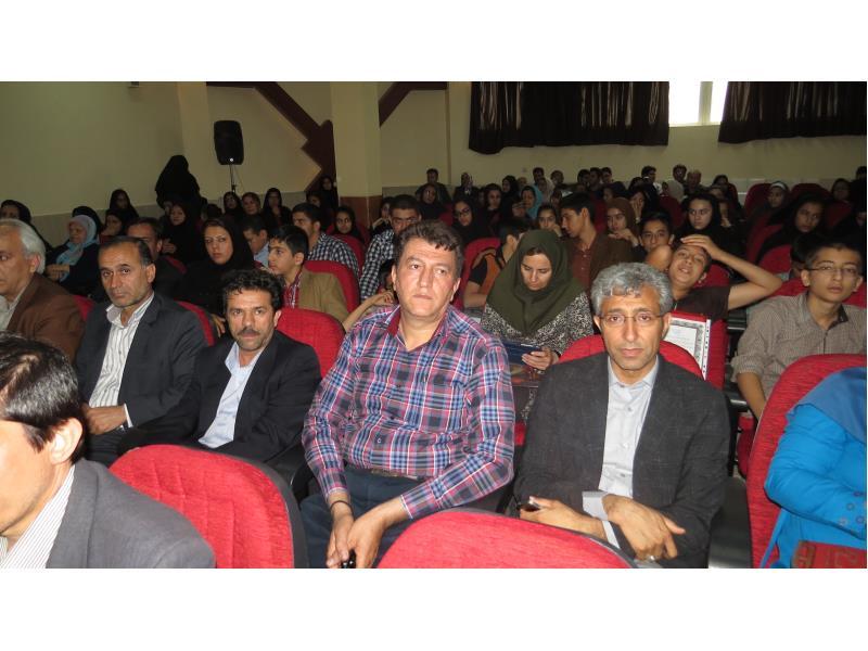 جشنواره سعدی شماره4