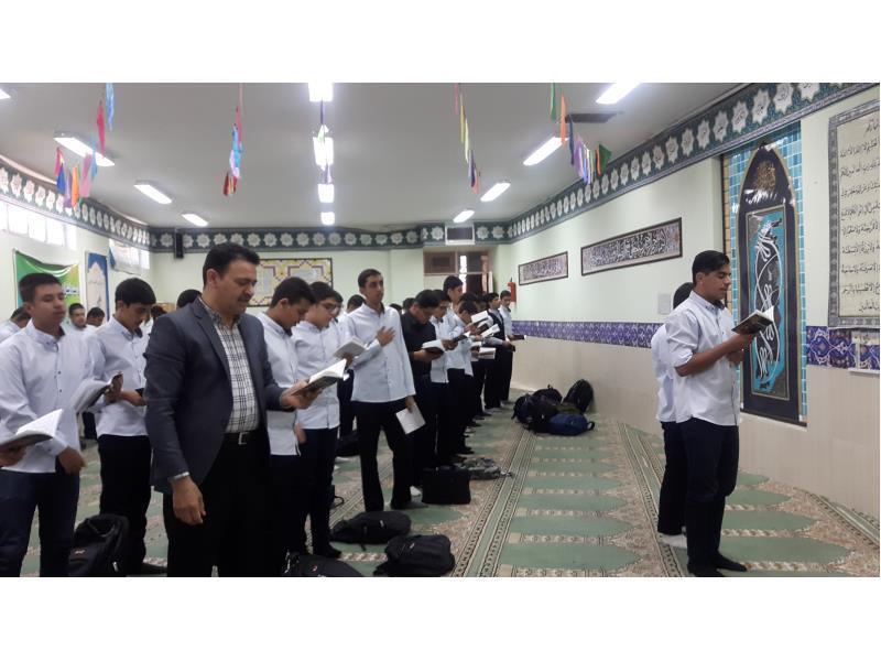 زیارت عاشورا 