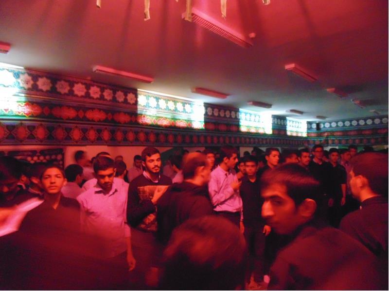 دهه محرم 94 شماره 2