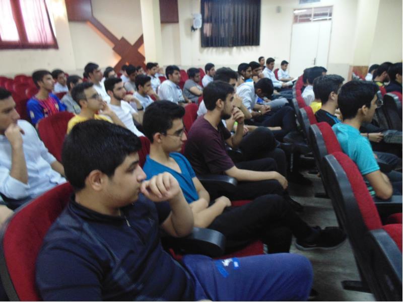 آموزش خانواده با موضوع مطالعه و برنامه ریزی 