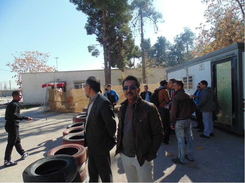 اردو ی دانش آموزی 2