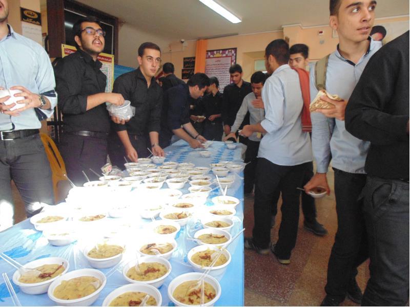 دهه محرم 94 شماره 7