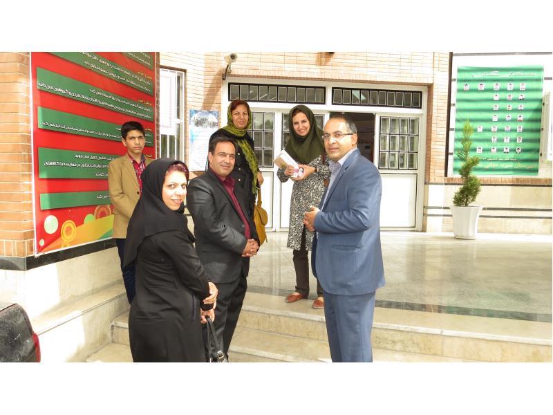 جشنواره سعدی شماره9