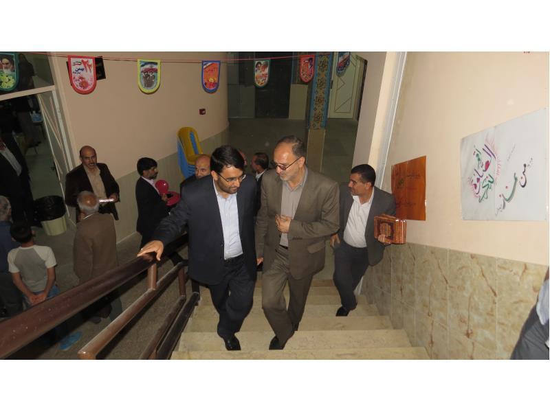 جشنواره سعدی شماره2