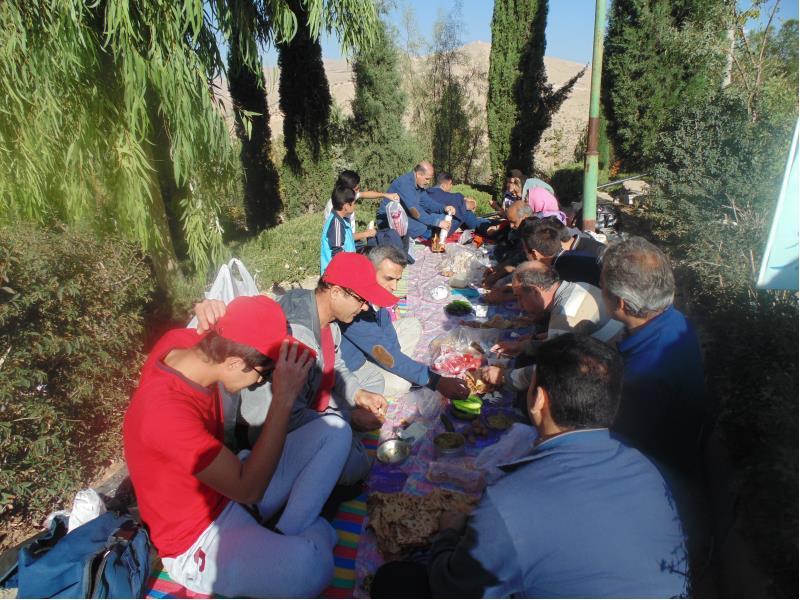 اردوی خانوادگی معارف5 شماره3