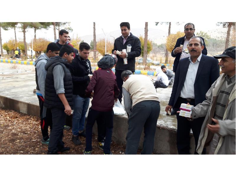 اردوی دانش آموزی شماره 2