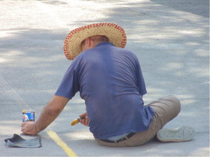 آماده سازی مدرسه شهریور 93