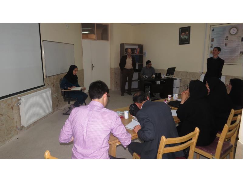 جشنواره سعدی شماره13