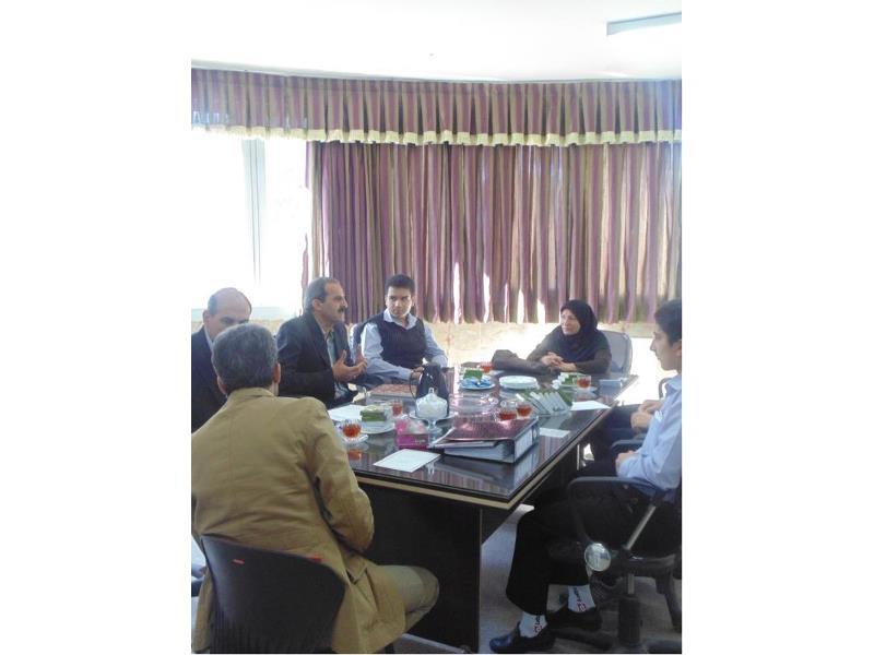 انتخابات شورای دانش آموزی(1)