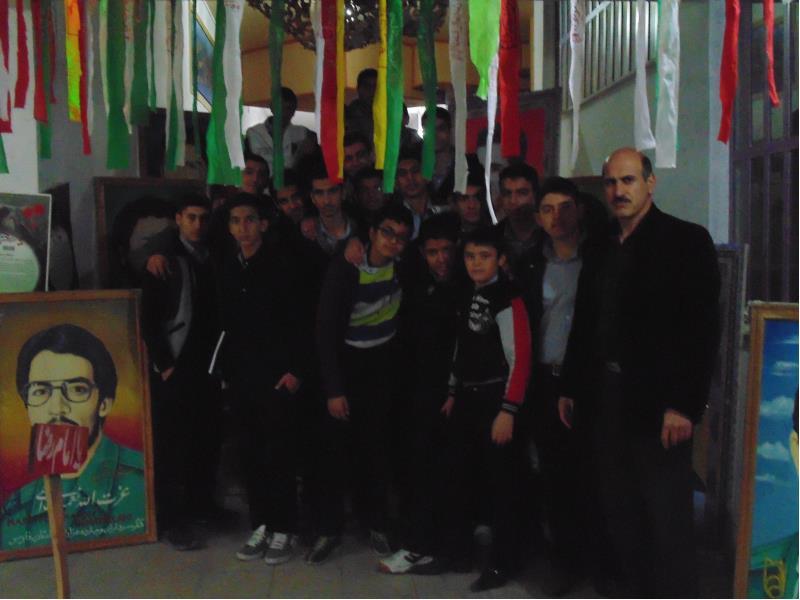 یادواره شهدا2