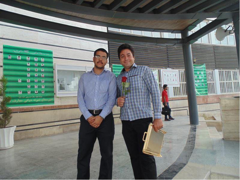 بزرگداشت مقام معلم اردیبهشت94 شماره6